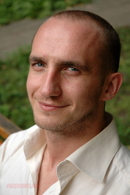Zdjęcie Sergey Bubnov