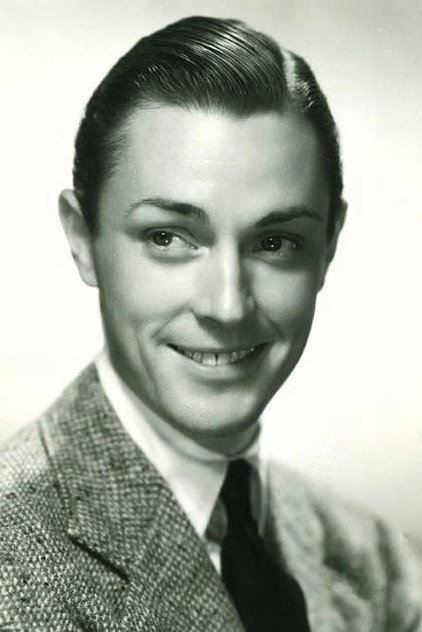 Zdjęcie Edward Nugent