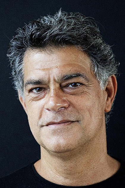 Zdjęcie Eduardo Moscovis