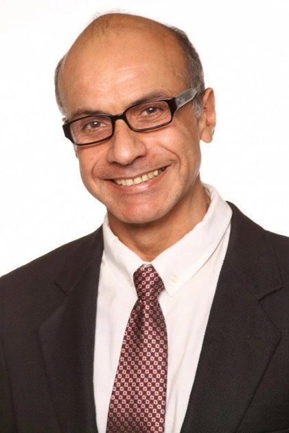 Zdjęcie Samir Murad