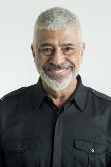 Zdjęcie Lulu Santos