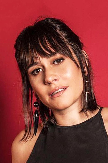 Zdjęcie Alessandra Negrini