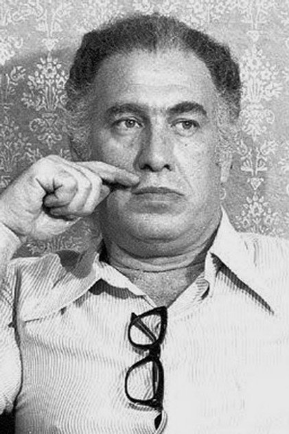 Zdjęcie Jorge Cherques