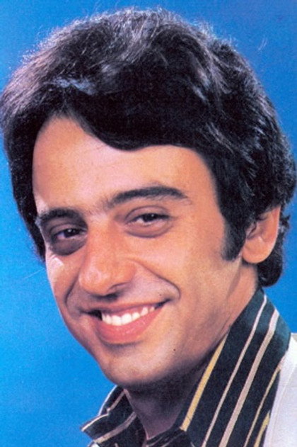 Zdjęcie Luiz Armando Queiroz