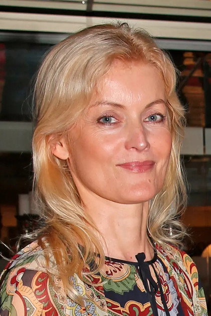 Zdjęcie Vibeke Idsøe