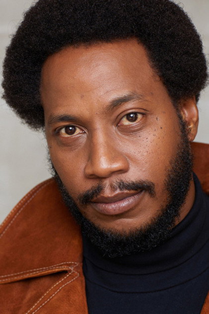 Zdjęcie Willie James Warren Jr.