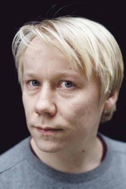 Zdjęcie Eirik Svensson