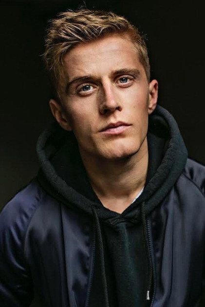 Zdjęcie Axel Bøyum