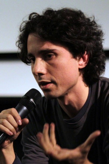 Zdjęcie Jonás Trueba