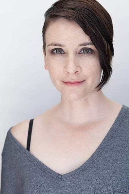Zdjęcie Laurel Vail