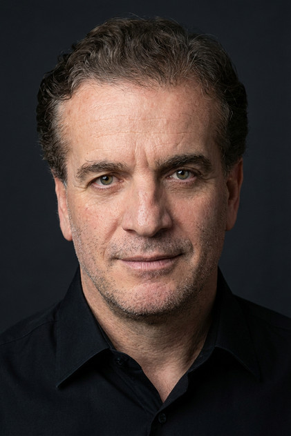 Zdjęcie Murat Cemcir