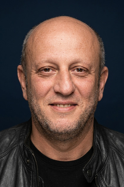 Zdjęcie Serkan Keskin