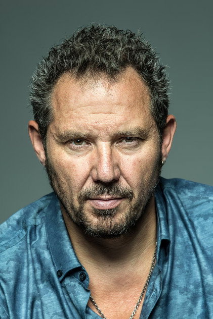 Zdjęcie Axel Daeseleire