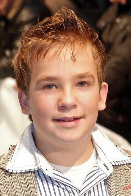 Zdjęcie Michael Nierse