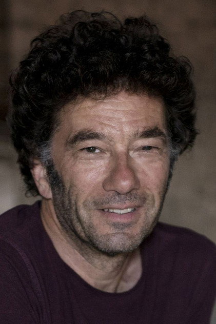 Zdjęcie Christoph Gaugler