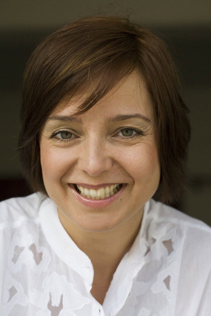 Zdjęcie Marietta Jemmi