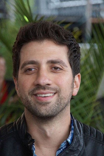 Zdjęcie Özgür Yildirim