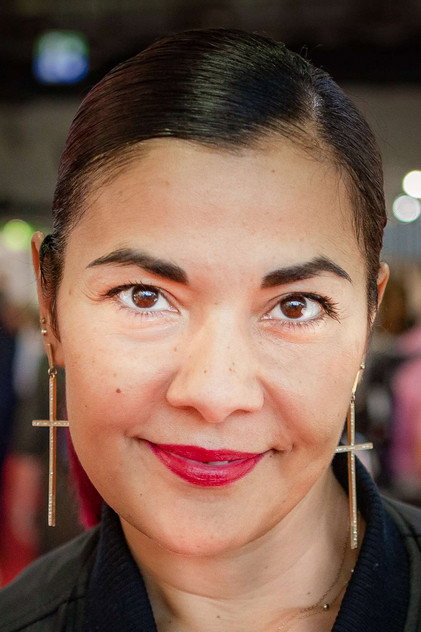 Zdjęcie Reyhan Sahin