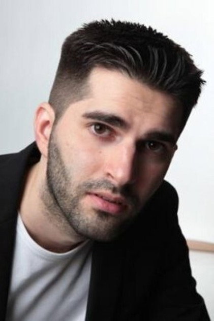 Zdjęcie Volkan Özcan