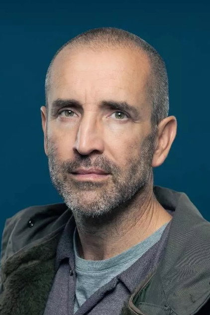Zdjęcie James Hooton