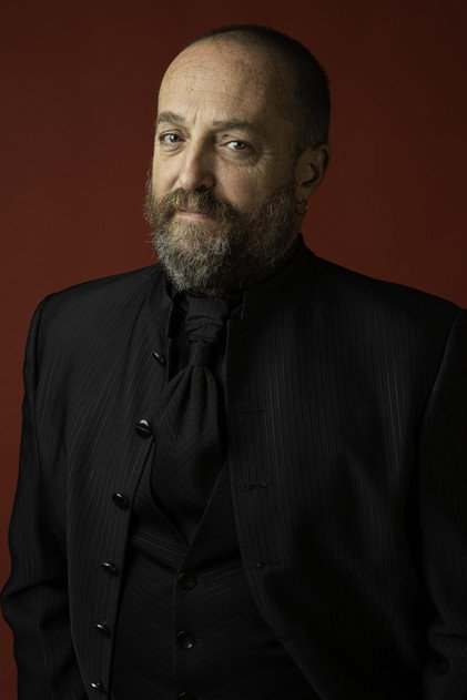 Zdjęcie Josu Eguskiza