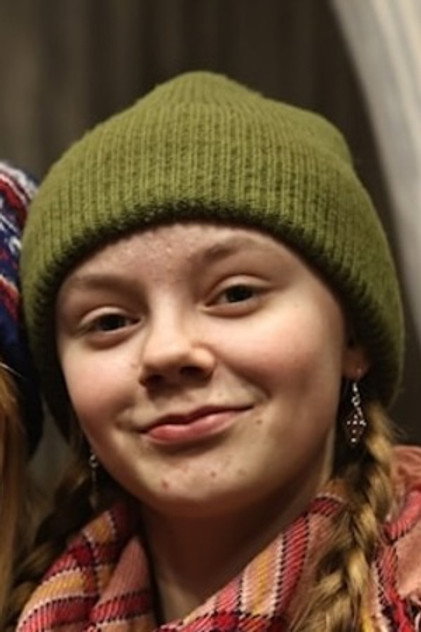 Zdjęcie Ellá Márge Nutti