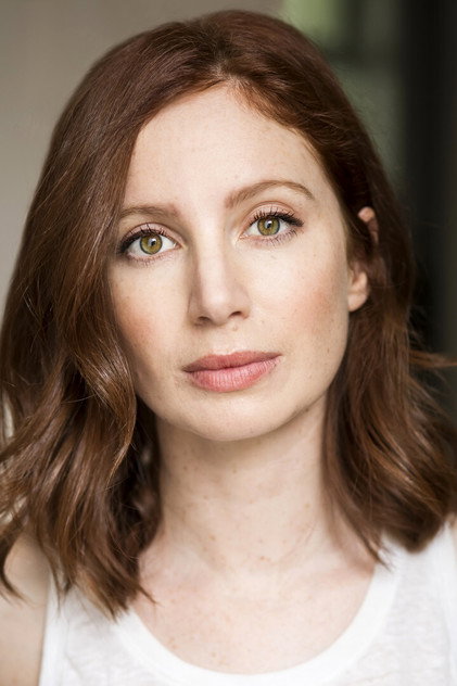 Zdjęcie Hannah Marshall