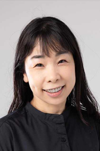Zdjęcie Ran Fukuda