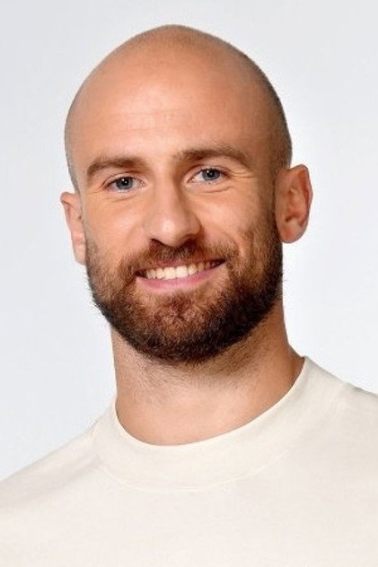 Zdjęcie François Alu