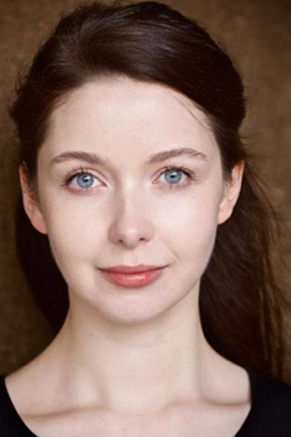 Zdjęcie Siobhan Kelly