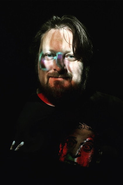 Zdjęcie John Patrick Brennan