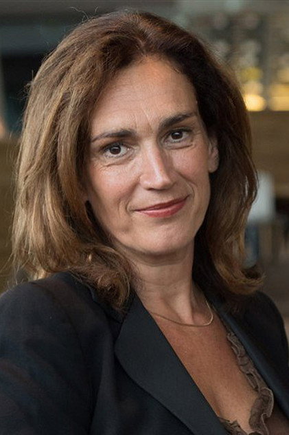 Zdjęcie Monic Hendrickx
