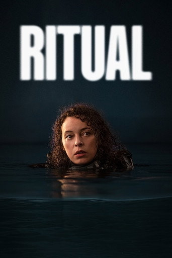 Okładka filmu Rytuał