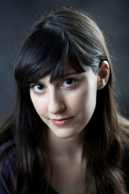 Zdjęcie Danielle Jadelyn