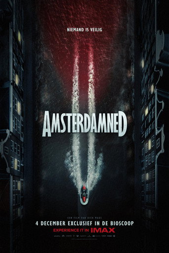 Amsterdamned II