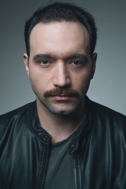 Zdjęcie Paulo Gabriel
