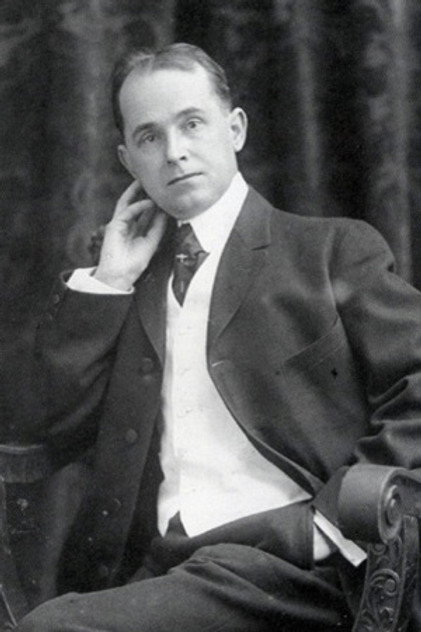 Zdjęcie Winsor McCay