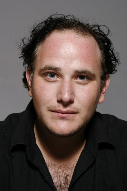 Zdjęcie Sarel Piterman