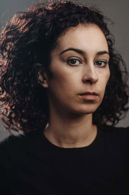 Zdjęcie Ikram Aoulad L’Ahcen