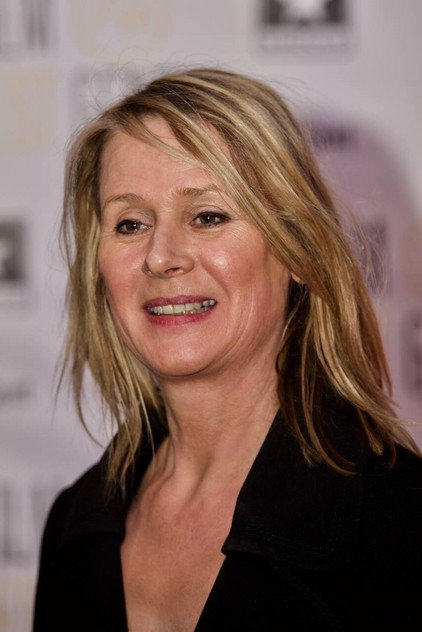Zdjęcie Hilde Heijnen