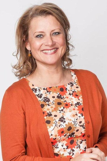 Zdjęcie Christel Domen