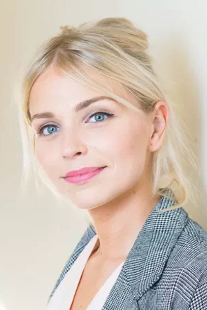 Zdjęcie Julie Van den Steen