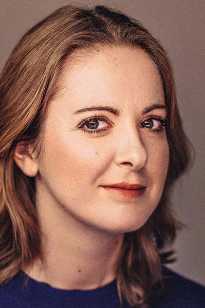 Zdjęcie Charline Vanhoenacker