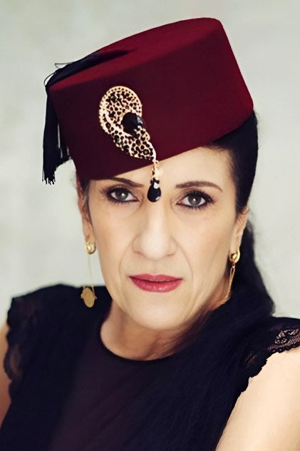 Zdjęcie Biyouna