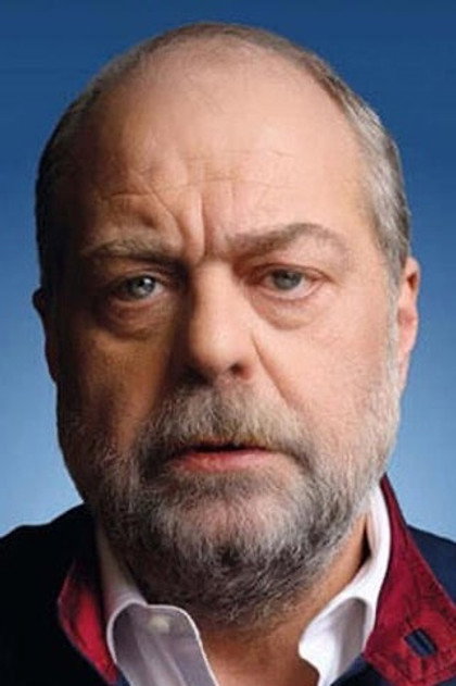Zdjęcie Eric Dupond-Moretti