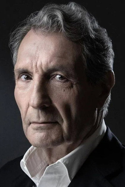 Zdjęcie Jean-Jacques Bourdin