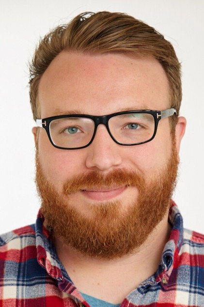 Zdjęcie Chad Quandt