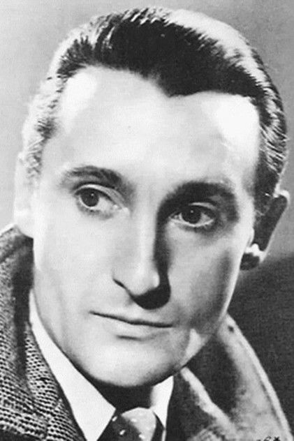Zdjęcie Robert Le Vigan