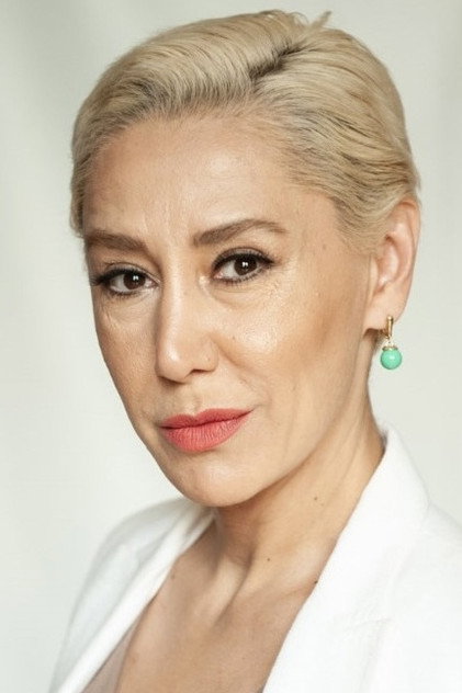 Zdjęcie Nigar Güləhmədova