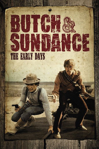 Butch i Sundance – Lata młodości